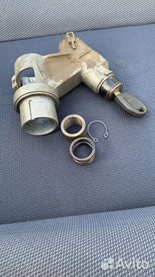 Замок зажигания Chery amulet A15