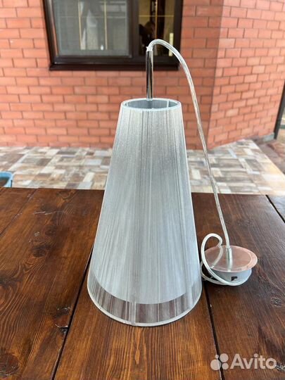 Люстра потолочная