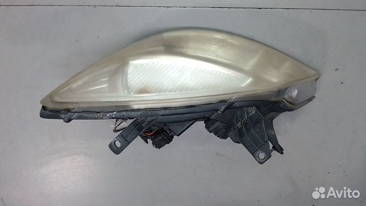 Фара (передняя) Great Wall Hover, 2009