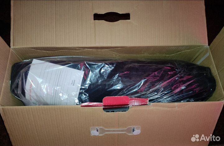 Массажный матрас с подогревом Leomax