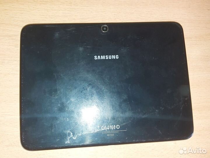 Планшет samsung galaxy tab 3