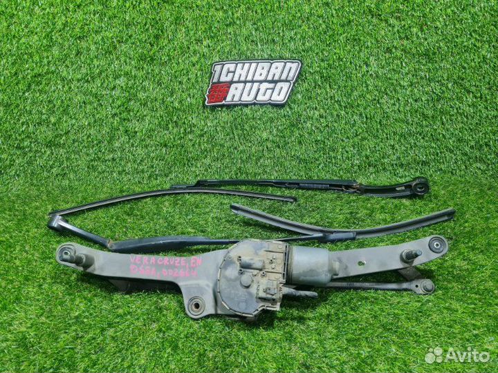 Мотор дворников Hyundai Veracruz EN D6EA6U002581