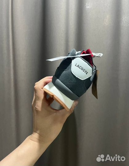 Кроссовки Lacoste: стиль для жизни 40-44