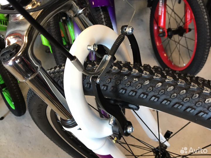 Велосипед heam matrix 26 girl