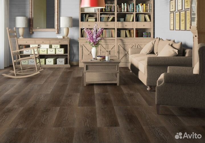 Ламинат со склада