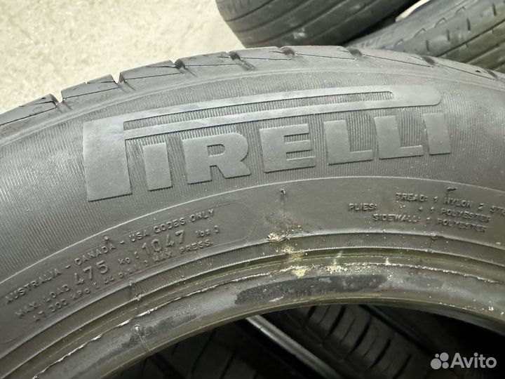 Pirelli Cinturato P1 185/60 R14