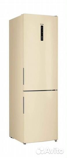 Двухкамерный холодильник новый