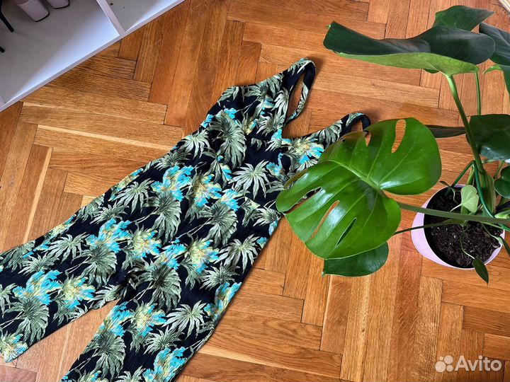 Комбинезон topshop