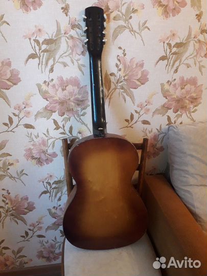 Классическая гитара