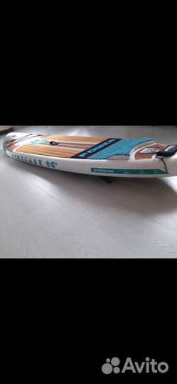 Sup board Stormline Powermax 9'6