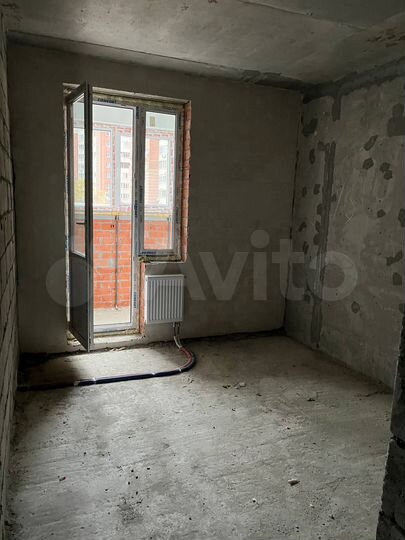 1-к. квартира, 38,7 м², 4/24 эт.