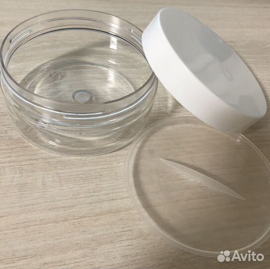 Банка пэт 200мл