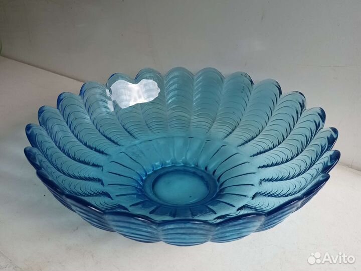 Цветное стекло