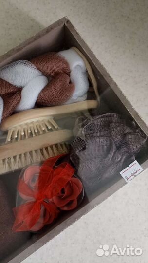 Наборы для бани и сауны