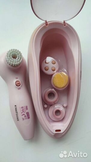 Массажер для лица