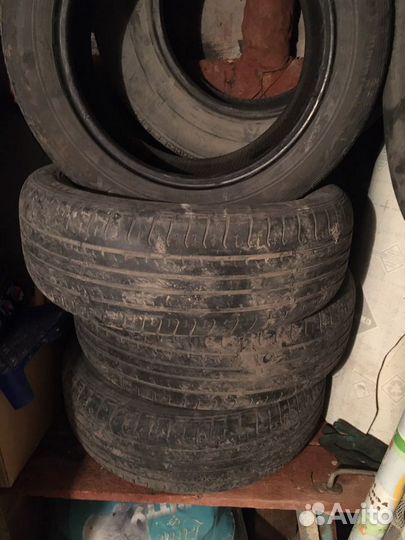 Hankook AH11 205/60 R16