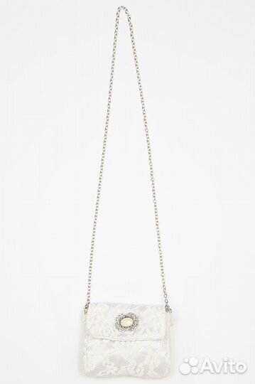 Нарядная сумочка De Salitto