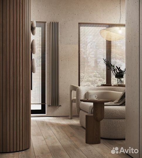 Дизайн-проект интерьера