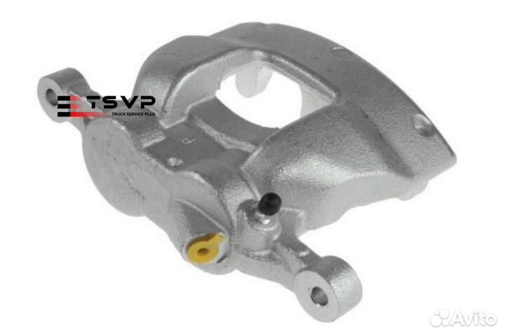 Lauber 77.5477 суппорт передний правый ford