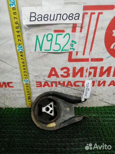 Подушка двс задняя, Mazda, Axela, BK5P, Скл.№ N952