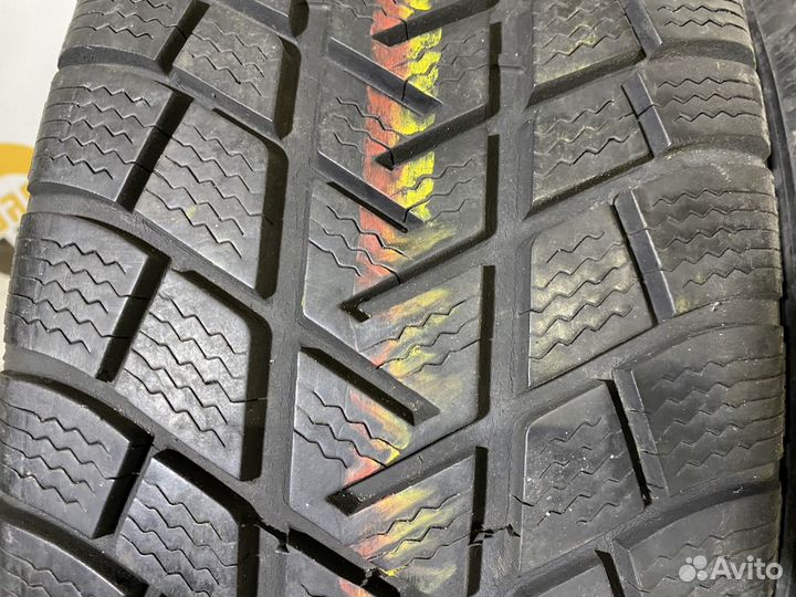 Michelin Latitude Alpin 225/55 R18