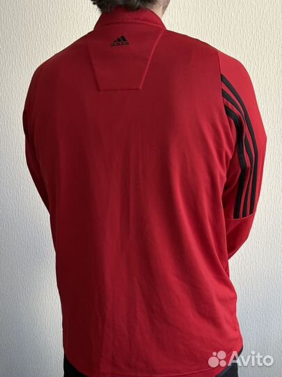 Кофта Adidas golf