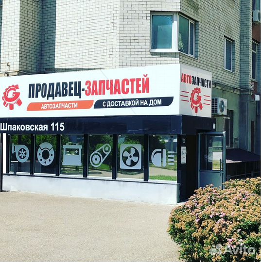 Formula Ice 195/65 R15