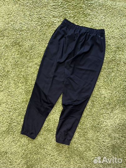 Штаны черные Jordan оригинал