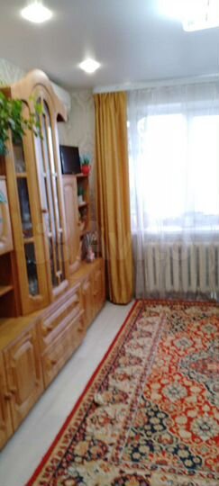 1-к. квартира, 40 м², 2/5 эт.