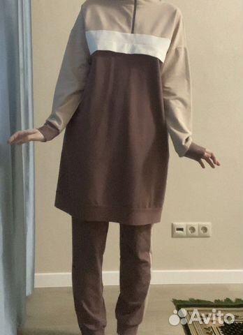 Спортивный костюм