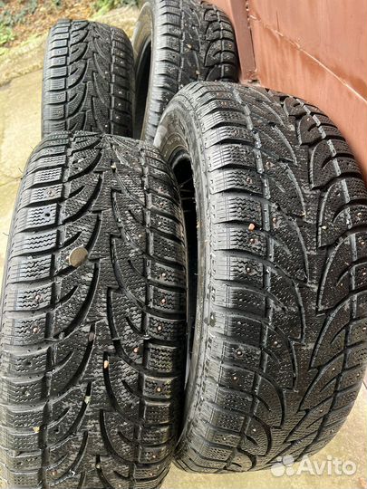 Sailun Ice Blazer WST1 235/60 R17 102H