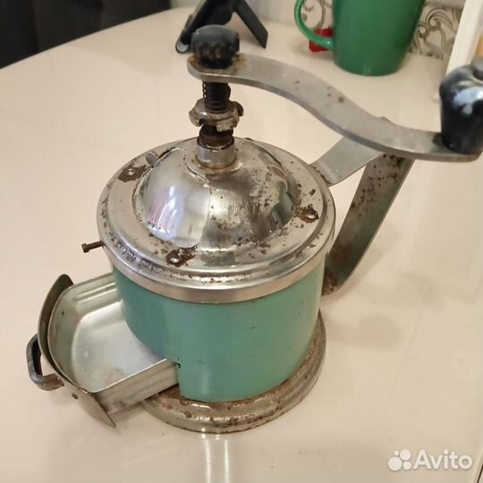 Кофемолка СССР