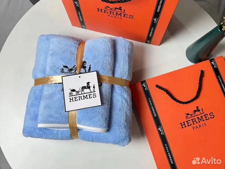 Полотенце herme