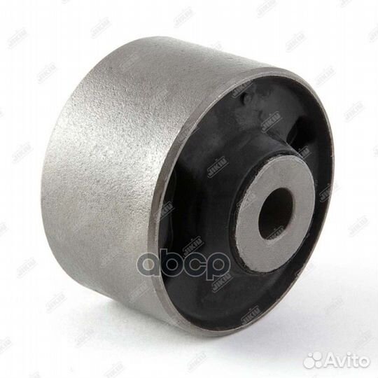 Сайлентблок заднего продольного рычага зад пр