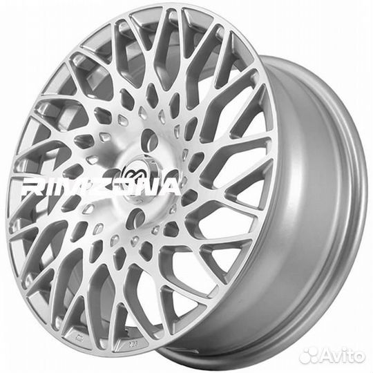 Литые диски rotiform R16 4x100 ave. В наличии