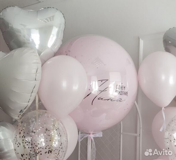 Воздушные Шары