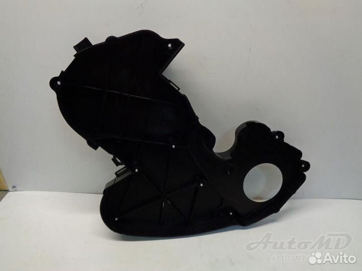 Кожух грм Fiat Ducato