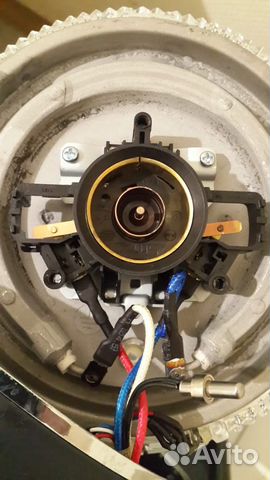 Запчасти чайника Redmond SkyKettle RK-G200S