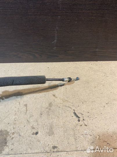 Замок двери передней левой Infiniti FX35 FX45 S50