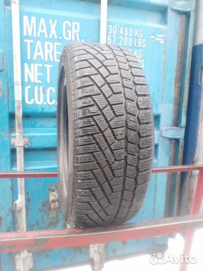 Continental ContiVikingContact 5 205/50 R17