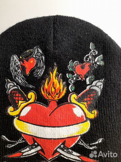 Шапка Y2K Vivienne Westwood