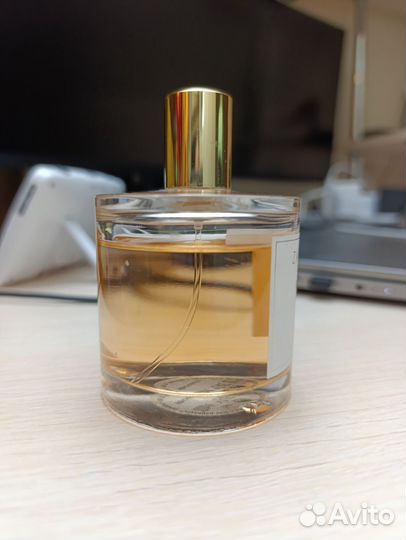 Zarkoperfume pink molecule 090.09