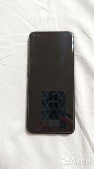 realme 6 Pro, 8/128 ГБ