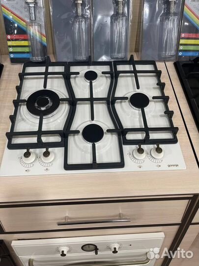 Варочная панель gorenje