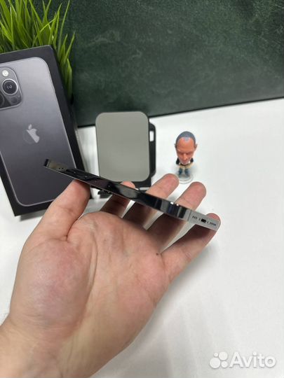 iPhone 13 Pro, 256 ГБ