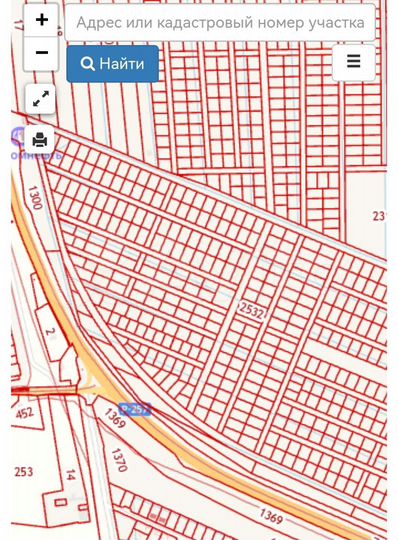 Участок 10 сот. (ИЖС)