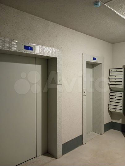 2-к. квартира, 68,5 м², 14/17 эт.