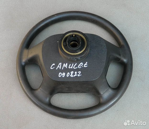 Руль Chery Amulet