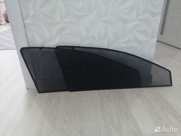 Сетки hyundai solaris