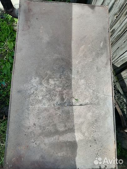 Продам котел отопления